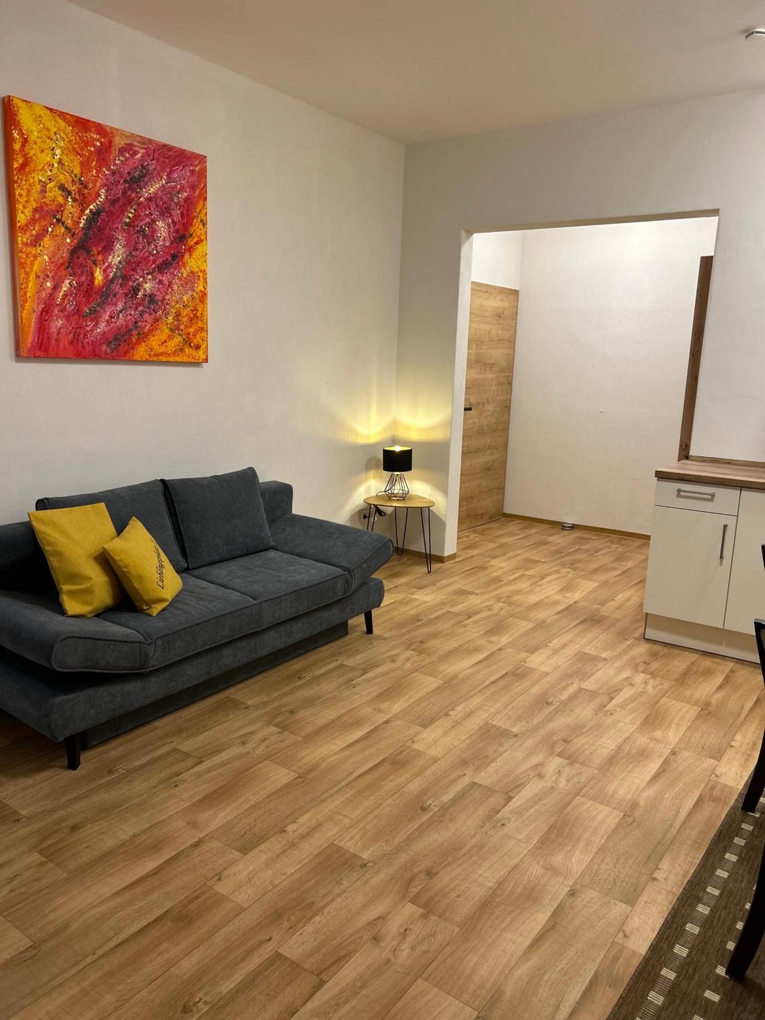 Anna Gaestehaus Zimmer Pfreimd Exterior foto